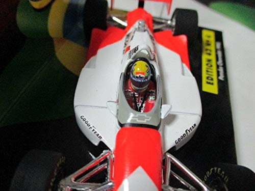 Amazon | PMA ミニチャンプス 1/43 ペンスキー シボレー 1992年
